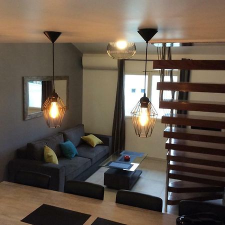 Appartement De Vacances Au 1Er Etage 45M2 Antibes Kültér fotó