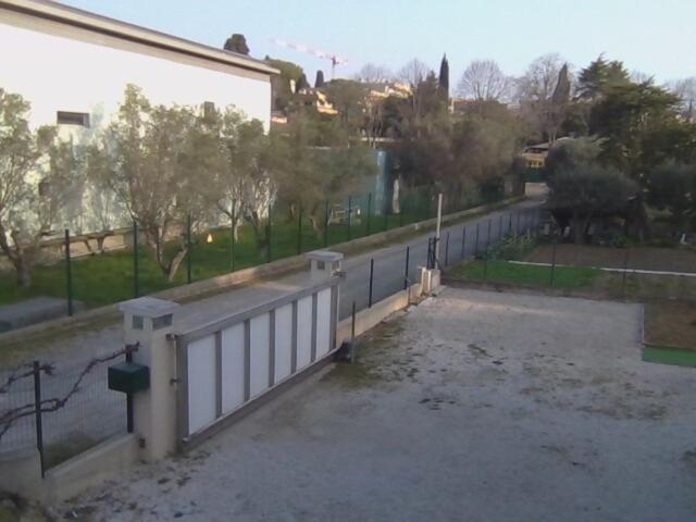 Appartement De Vacances Au 1Er Etage 45M2 Antibes Kültér fotó