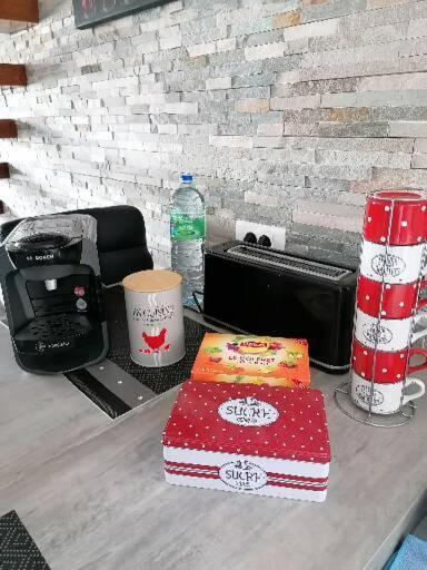 Appartement De Vacances Au 1Er Etage 45M2 Antibes Kültér fotó