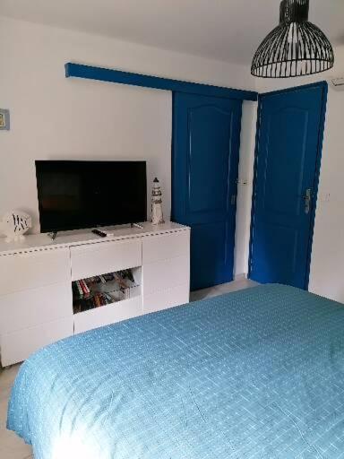 Appartement De Vacances Au 1Er Etage 45M2 Antibes Kültér fotó