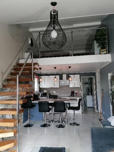Appartement De Vacances Au 1Er Etage 45M2 Antibes Kültér fotó