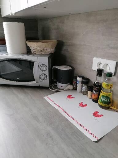Appartement De Vacances Au 1Er Etage 45M2 Antibes Kültér fotó