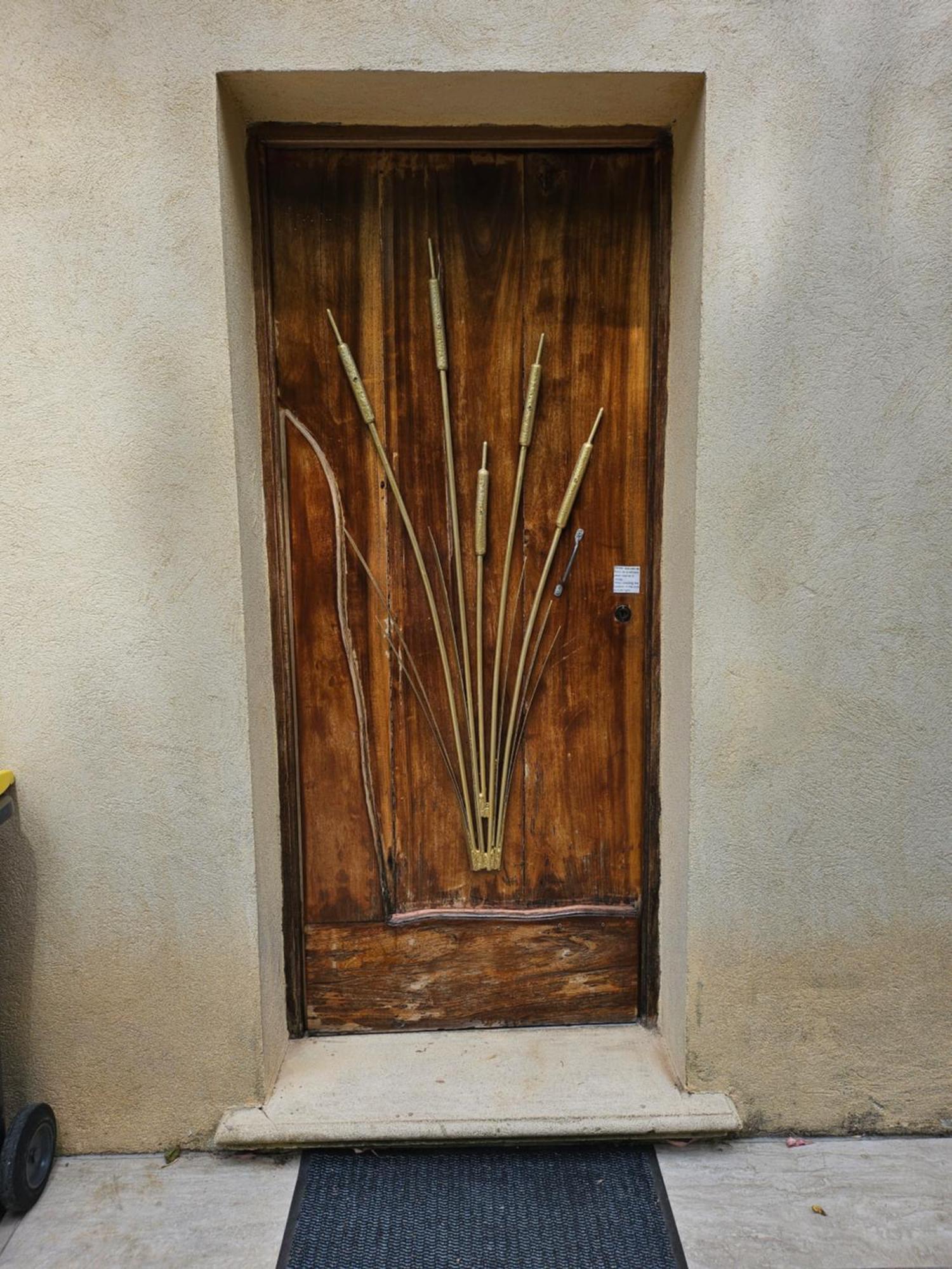 Appartement De Vacances Au 1Er Etage 45M2 Antibes Kültér fotó