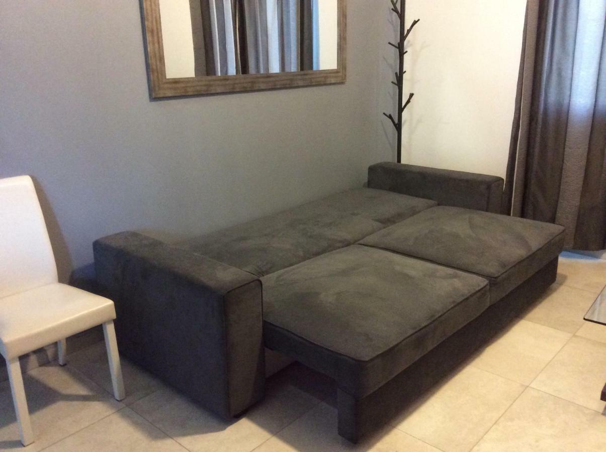 Appartement De Vacances Au 1Er Etage 45M2 Antibes Kültér fotó