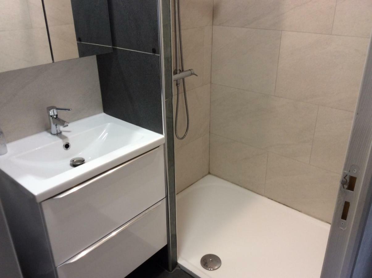 Appartement De Vacances Au 1Er Etage 45M2 Antibes Kültér fotó